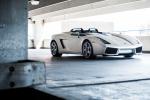 Lamborghini Concept S 2005 года
